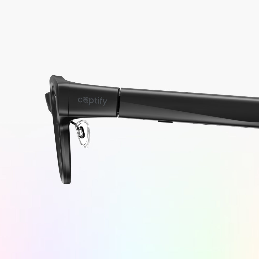 Captify Pro