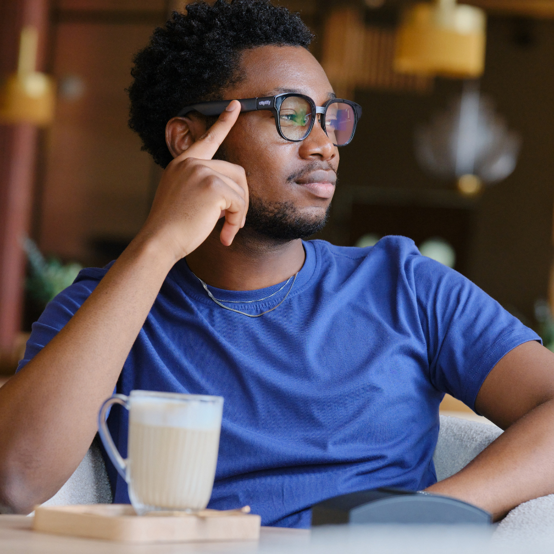 Which smart caption glasses offer the best value under $700 right now?
