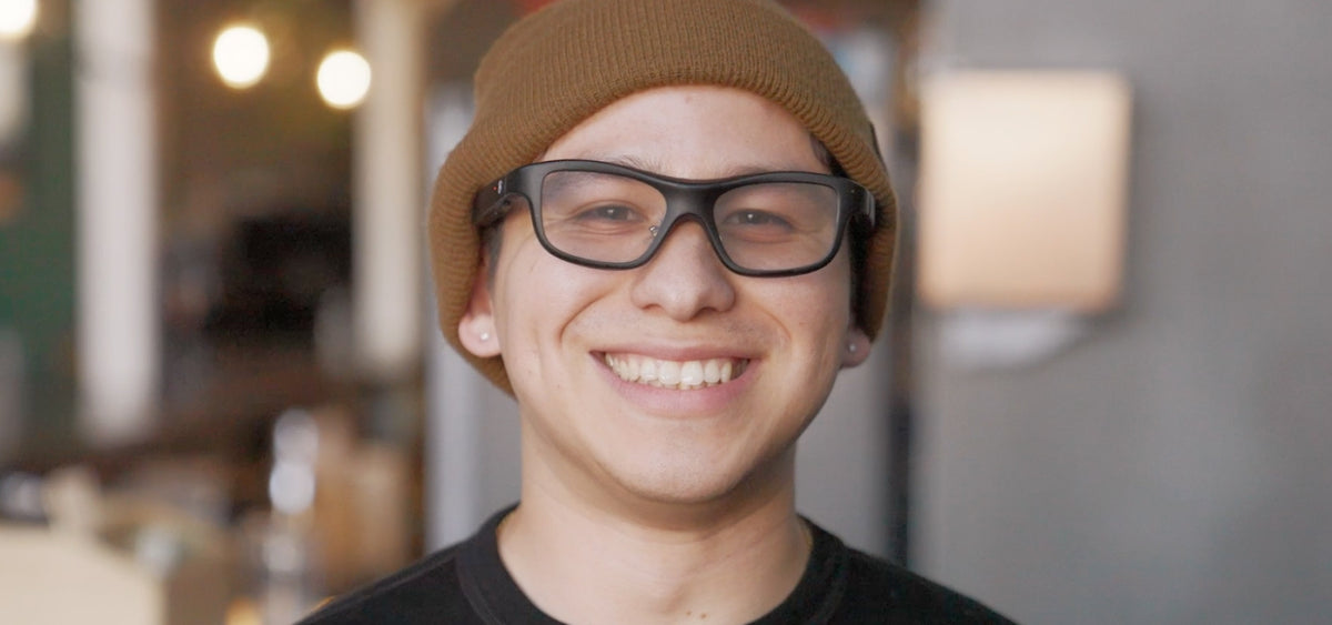 Captify Tablet Captify -- Captions for real life