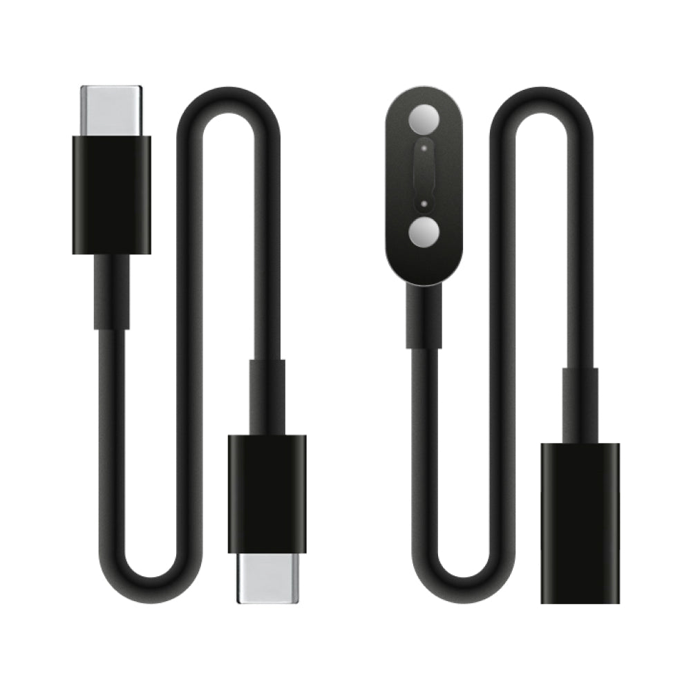 Captify Pro Charger
