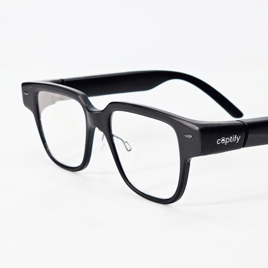 Captify Tablet Comparison – Captify