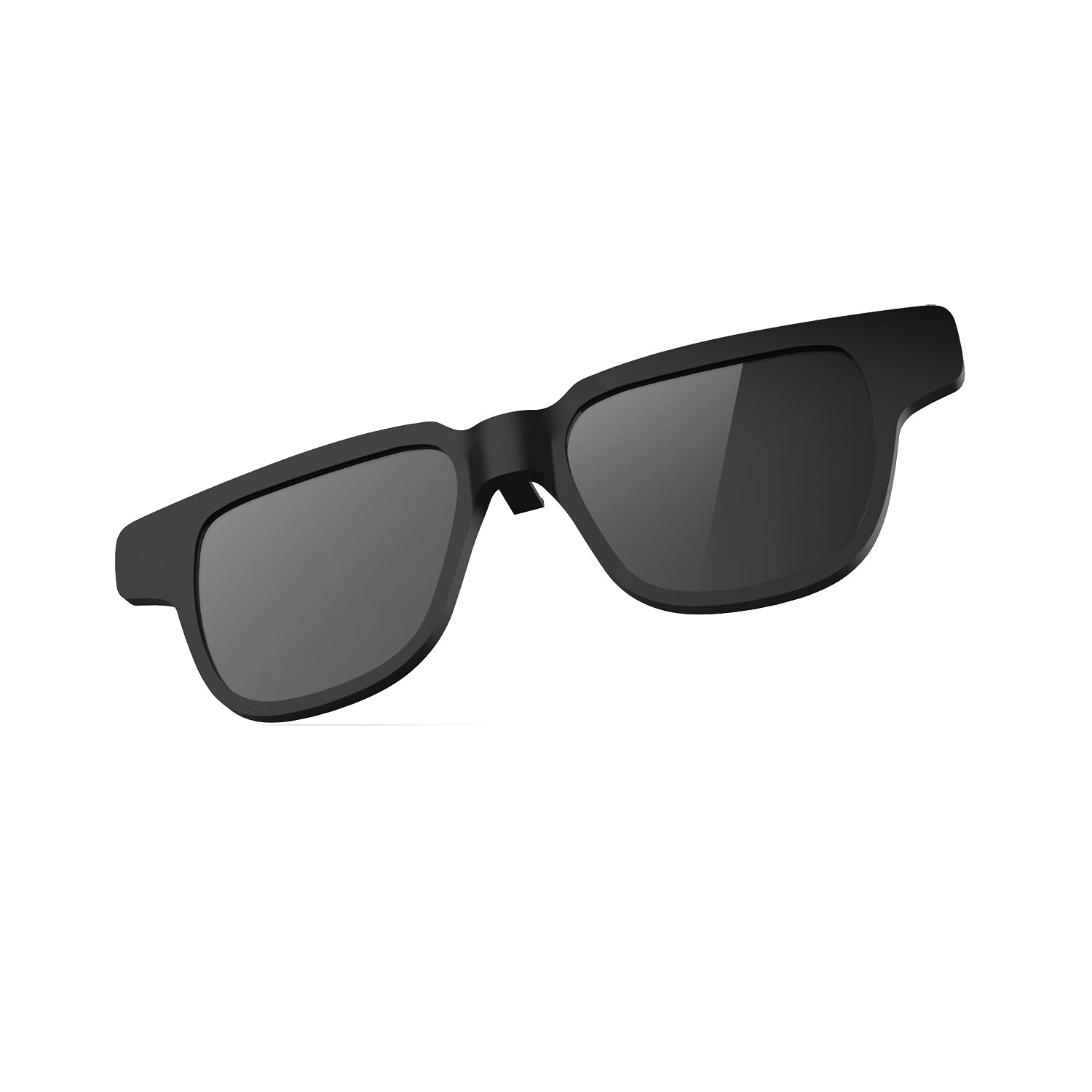 Polarized Sunglass clip-on for Captify Pro